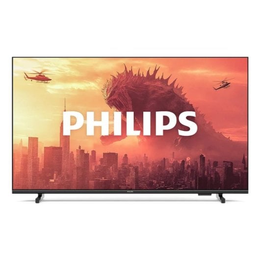 TV Philips LCD 43PFS5500 43" Full HD HDR10 HLG Audio Dolby Modo ECO