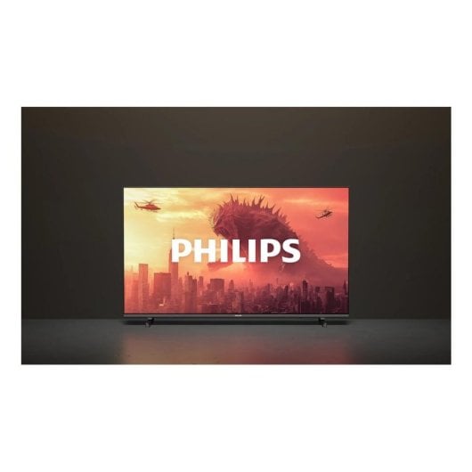 TV Philips LCD 43PFS5500 43" Full HD HDR10 HLG Audio Dolby Modo ECO