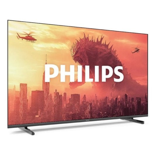 TV Philips LCD 43PFS5500 43" Full HD HDR10 HLG Audio Dolby Modo ECO