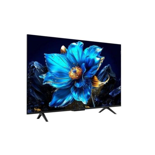 TV TCL QLED 43T69C 43" 4K Ultra HD 60Hz Smart TV Google TV Dolby Vision HDR10+
