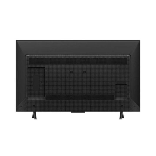 TV TCL QLED 43T69C 43" 4K Ultra HD Smart TV Wifi Metálico