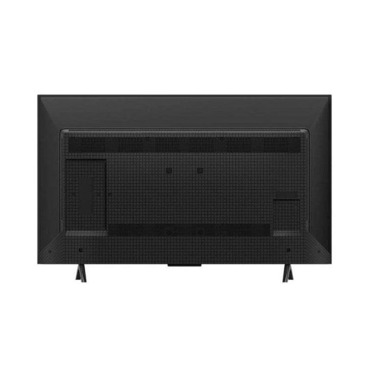 TV TCL QLED 43T69C 43" 4K UltraHD 60Hz Smart TV Google TV Dolby Vision HDR10+