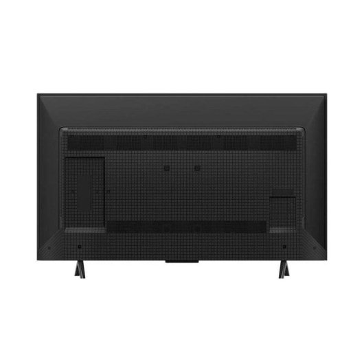 TV TCL QLED 43T69C 43" 4K Ultra HD 60Hz Smart TV Google TV Dolby Vision HDR10+