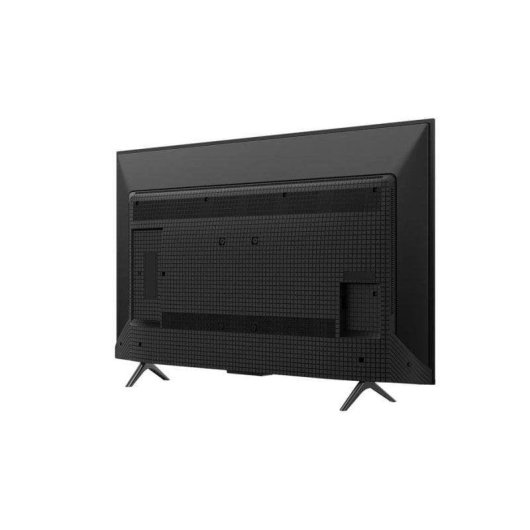 TV TCL QLED 43T69C 43" 4K UltraHD 60Hz Smart TV Google TV Dolby Vision HDR10+