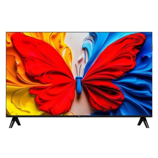 TV TCL QLED 43V5C 43" Full HD Smart TV Android HDR10