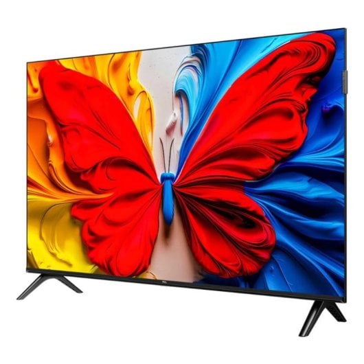 TV TCL QLED 43V5C 43" Full HD Smart TV Android HDR10