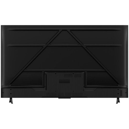 TV TCL LED 65P69K 65" 4K Smart TV HDR10 Google TV Wi-Fi