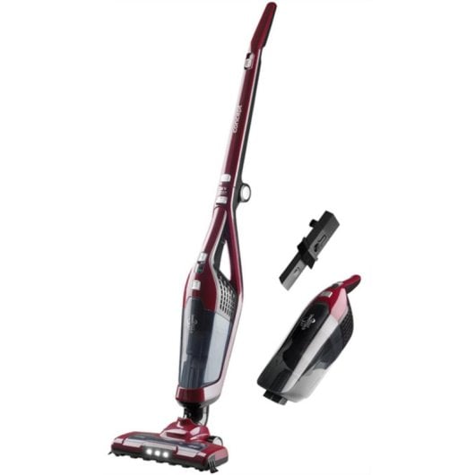 Aspirateur balai 2-en-1 Concept VP4136 100 W Autonomie 66 min Sans sac