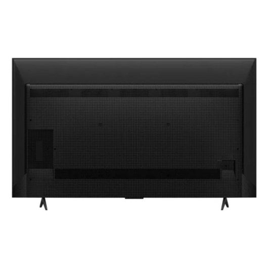 TV TCL QLED T69C 65" 4K Ultra HD Smart TV WiFi Metallic