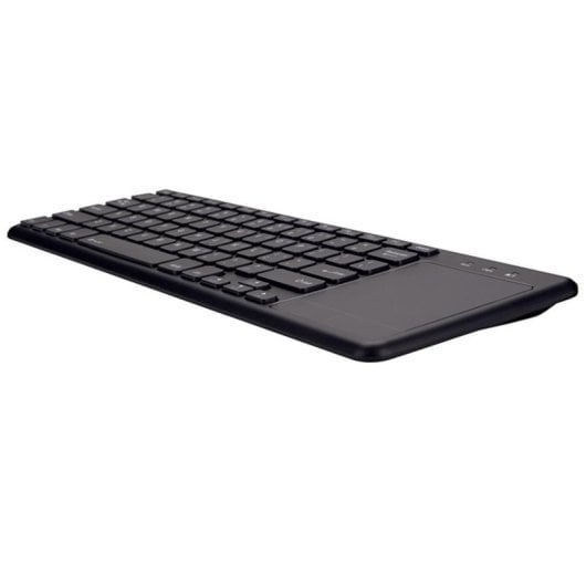 Clavier Tracer TRAKLA46367 membrane sans fil Layout FR avec touchpad