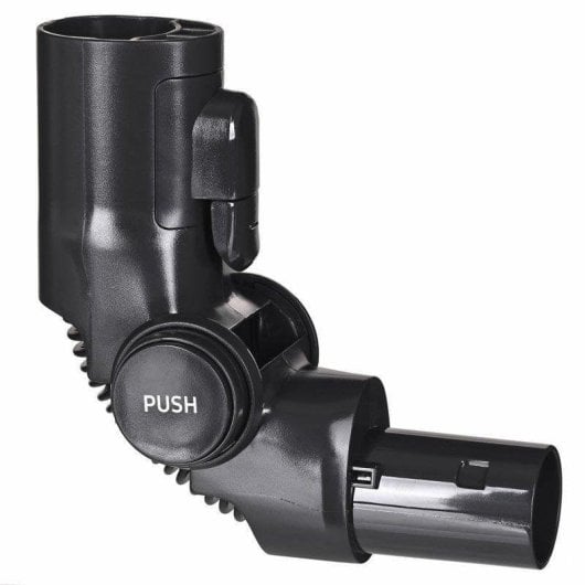 Aspiradora sin cable Samsung Jet 85 Complete VS20C8524TB 210 W Filtro HEPA Autonomía 60 min