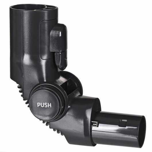 Aspirateur balai sans fil Samsung Jet 85 Complete VS20C8524TB 210W Filtre HEPA LCD 60min