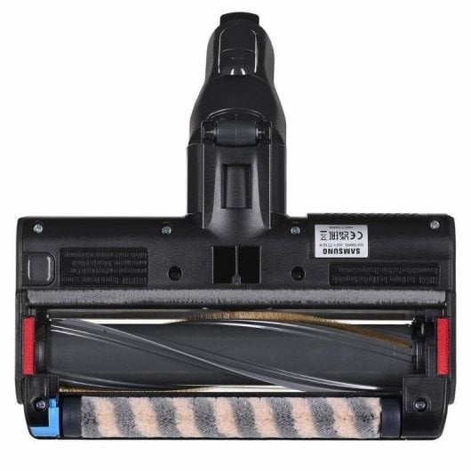 Aspiradora sin cable Samsung Jet 85 Complete VS20C8524TB 210 W Filtro HEPA Autonomía 60 min