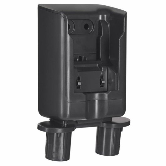 Aspirateur balai sans fil Samsung Jet 85 Complete VS20C8524TB 210W Filtre HEPA LCD 60min