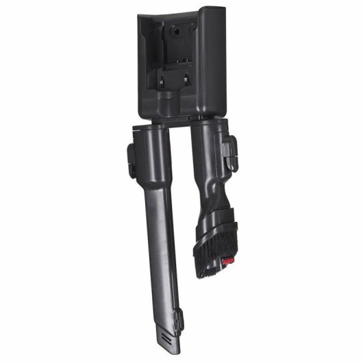 Aspirateur balai sans fil Samsung Jet 85 Complete VS20C8524TB 210W Filtre HEPA LCD 60min