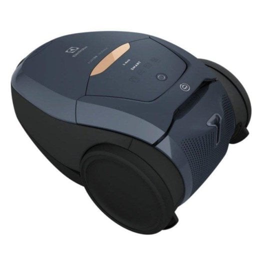 Staubsauger mit Beutel Electrolux PD82-8DB 600W Hygiene Filter 3,5L Blau