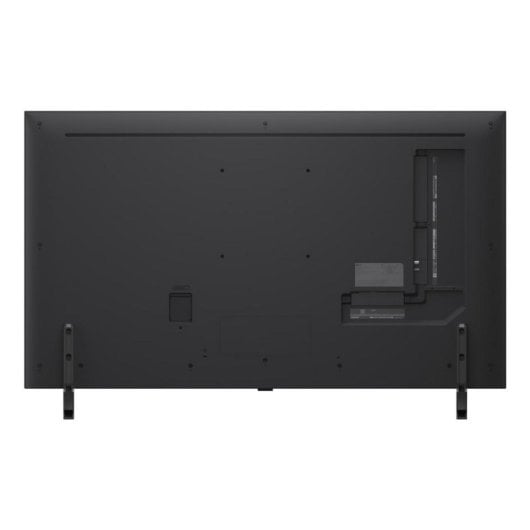 TV LG QNED 50QNED80A3A 50" 4K QNED Smart TV HDR AirPlay