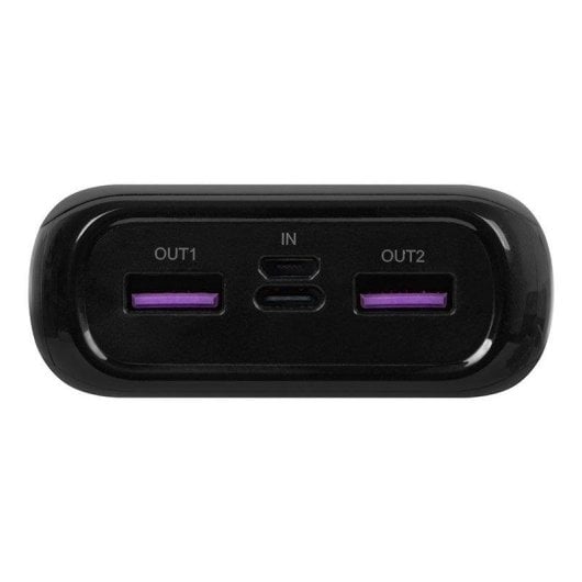 Powerbank Blow PB20E 20000 mAh 20W QC PD Weiß Lightning