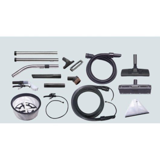 Aspiradora Trineo Numatic Gve370-2 1200W Filtro HEPA 15L Nass-Trocken