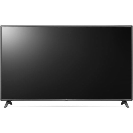 TV LG LED 86UR781C 86" 4K Ultra HD Smart WiFi Black