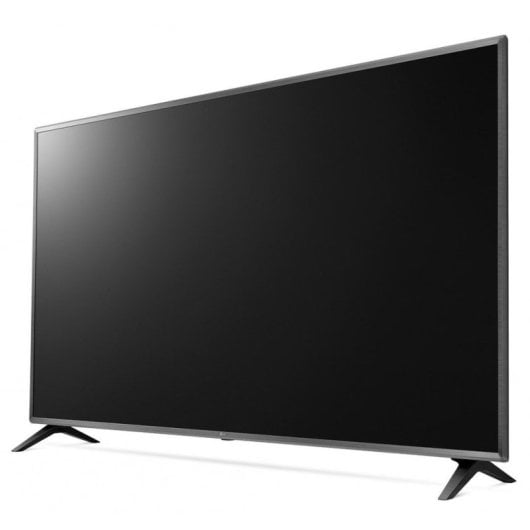 TV LG LED 86UR781C 86" 4K Ultra HD Smart WiFi Black