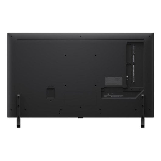 TV LG QNED 75QNED80A3A 75" 4K Ultra HD Smart TV WiFi HDR QNED