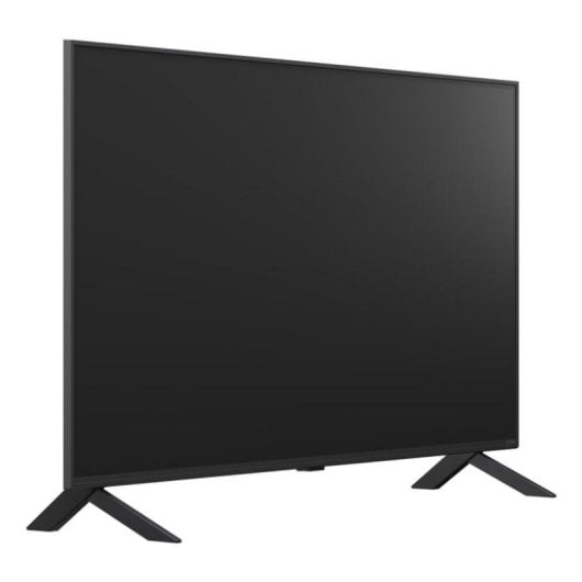 TV LG QNED 75QNED80A3A 75" 4K Ultra HD Smart TV WiFi HDR QNED