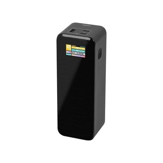 Banco de energía Blow Air99.9 27000 mAh 140 W LCD USB-C Universal