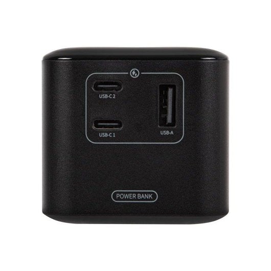 Banco de energía Blow Air99.9 27000 mAh 140 W LCD USB-C Universal