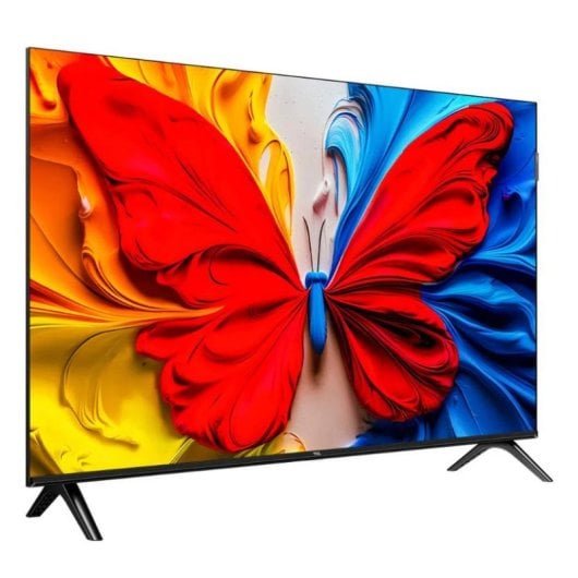 TV TCL QLED 40V5C 40" Full HD Smart TV HDR10 Wifi