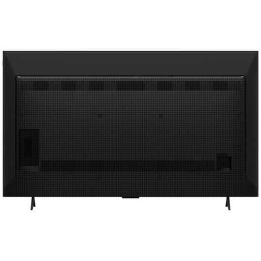 TV TCL QLED 75P79K 75" 4K Ultra HD Smart TV Google TV HDR10