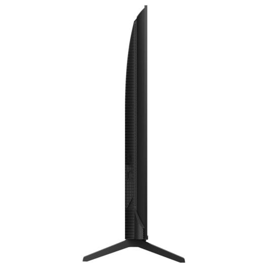 TV TCL QLED P79K 50" 4K Smart TV Google TV Dolby Vision Métallique