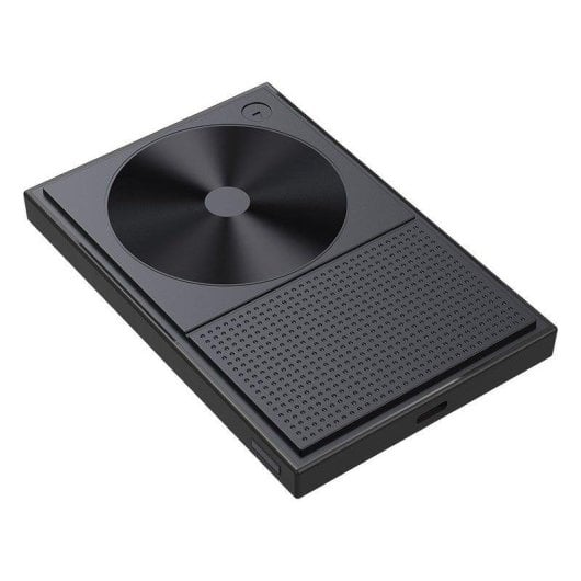 Batterie externe Trackimo Airmag1 5000 mAh Charge rapide 20W MagSafe