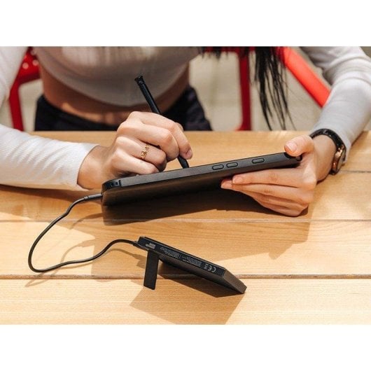 Batterie externe Trackimo Airmag1 5000 mAh Charge rapide 20W MagSafe