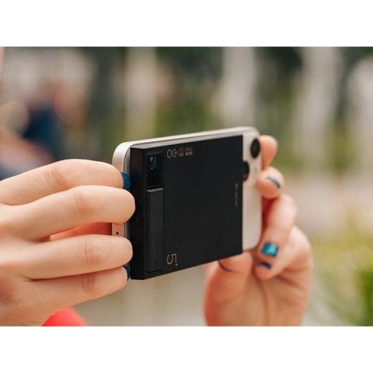 Batterie externe Trackimo Airmag1 5000 mAh Charge rapide 20W MagSafe