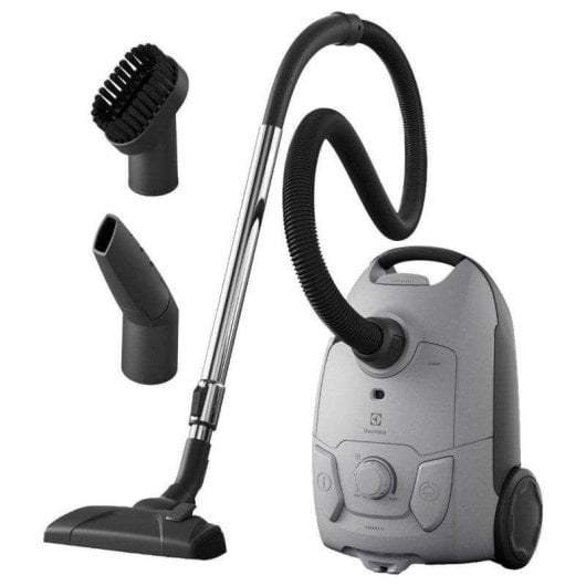 Aspirateur avec Sac Electrolux 300 EB31C1UG 750W Filtre HEPA Capacité 3L