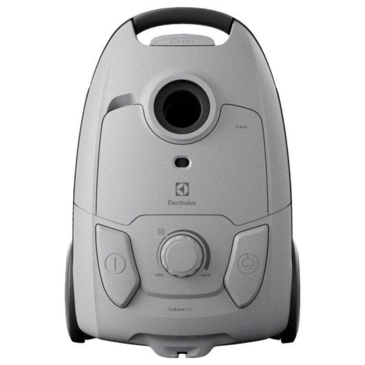 Aspiradora con bolsa Electrolux 300 EB31C1UG 750W Filtro HEPA y tubo telescópico