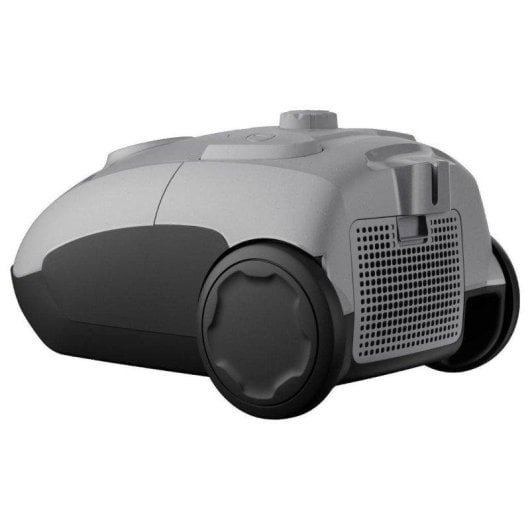 Aspiradora con bolsa Electrolux 300 EB31C1UG 750W Filtro HEPA y tubo telescópico