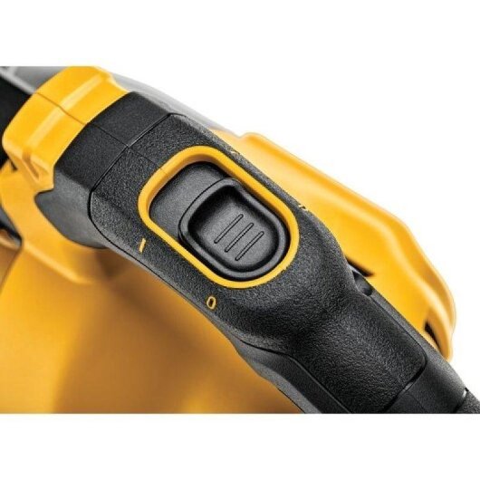 Aspirador de mão sem fios DeWALT DCV501LN-XJ 18V Filtro HEPA 5Ah