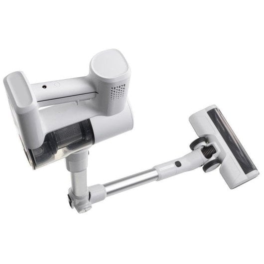 Aspirador sem Fio Adler 350W 16000Pa Filtro 3 Etapas Branco Sem Saco