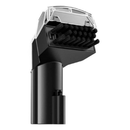 Máquina de limpieza de alfombras Dreame N10 portátil 1,6 L negra