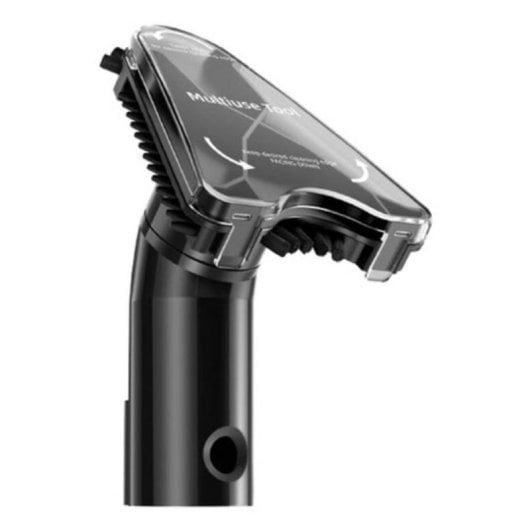 Máquina de limpieza de alfombras Dreame N10 portátil 1,6 L negra