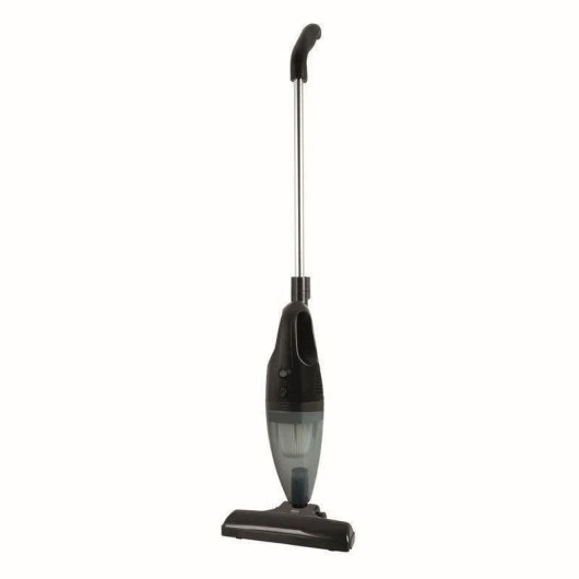 Aspirapolvere con Filo Eldom OC600 500W Filtro HEPA 1,2L Nero