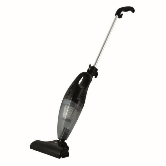 Aspirapolvere con Filo Eldom OC600 500W Filtro HEPA 1,2L Nero