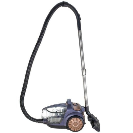 Aspirateur traîneau Adler AD 7076 700W Filtre HEPA câble 6 m 3,5L