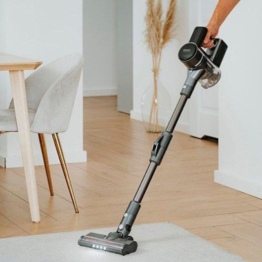 Aspirateur sans fil Adler Camry CR 7063 400 W Filtre EPA 12 Autonomie 100 min