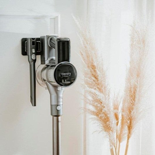 Aspirateur sans fil Adler Camry CR 7063 400 W Filtre EPA 12 Autonomie 100 min