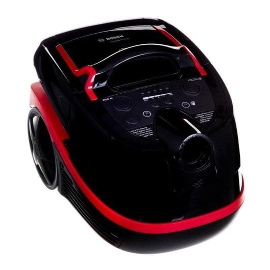 Aspirateur Poussière et Eau Bosch Serie 4 BWD421POW 2100W 5L HEPA Accessoires