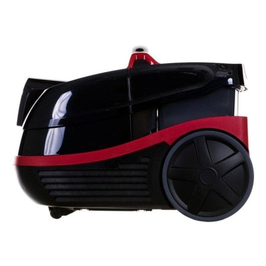 Aspirapolvere a traino Bosch Serie 4 BWD421POW 2100W Filtro HEPA Pulizia secco/umido