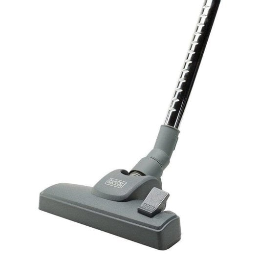 Beutelloser Staubsauger Black & Decker BXVML700E 700W EPA-Filter 2L Parkett Teppich